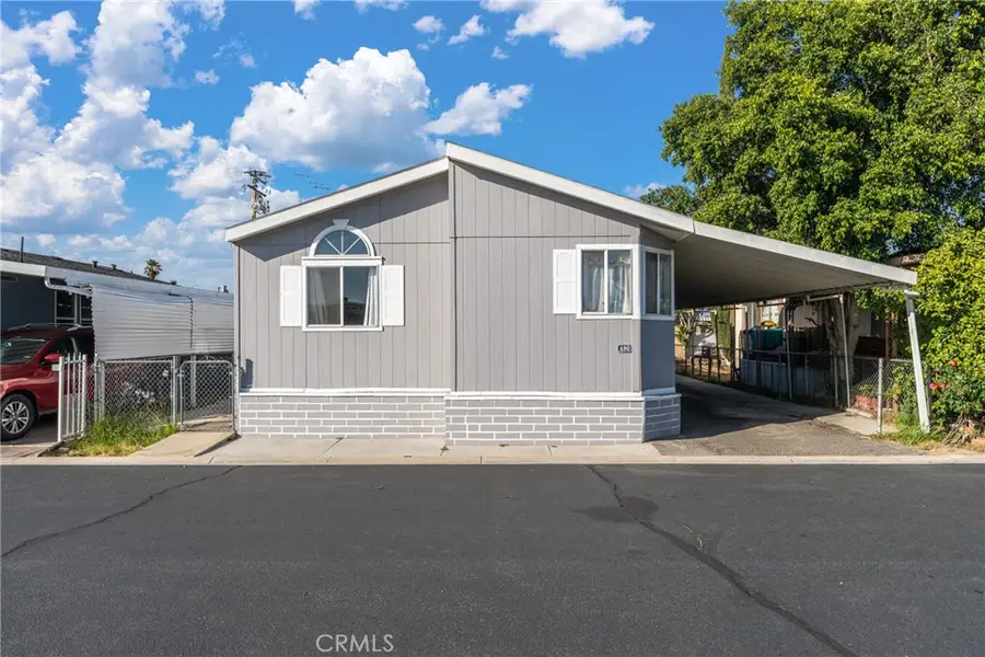 3825 Crestmore #480, Jurupa Valley, CA 92509 - #2