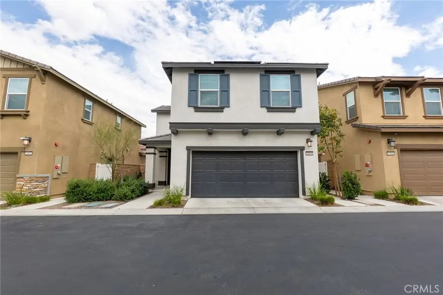 2464 Gunner Ridge, Rialto, CA 92377 - #2
