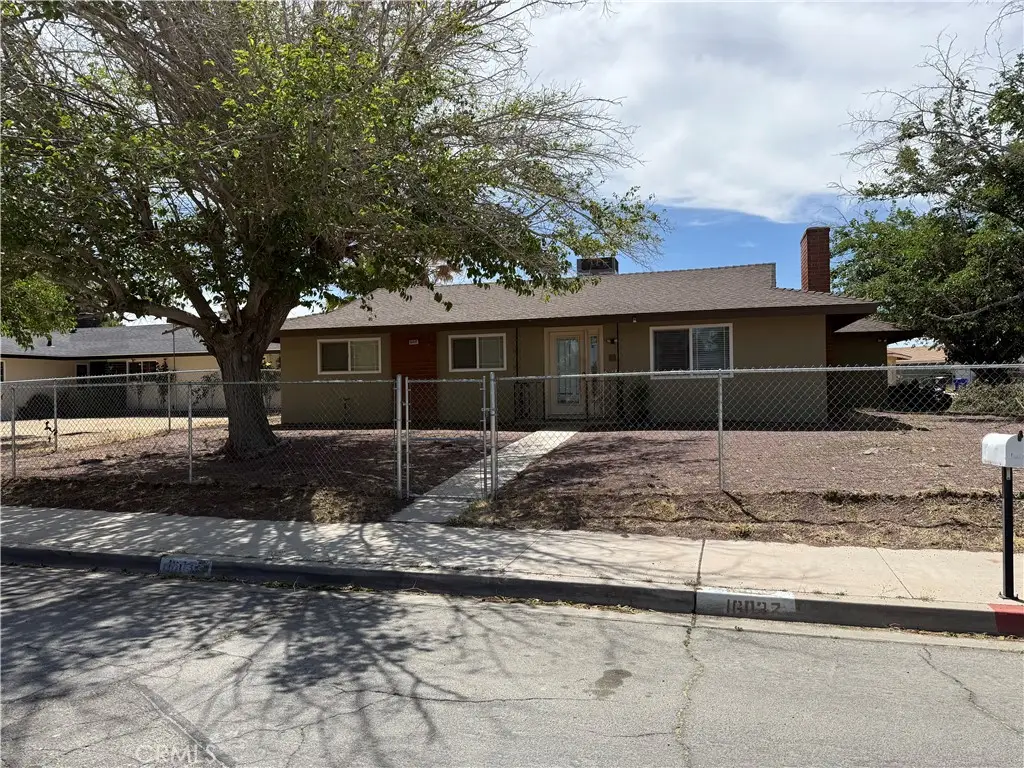16037 Arroyo, Victorville, CA 92395 - #1