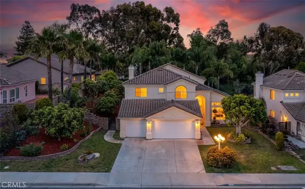 1453 Rancho Hills, Chino Hills, CA 91709