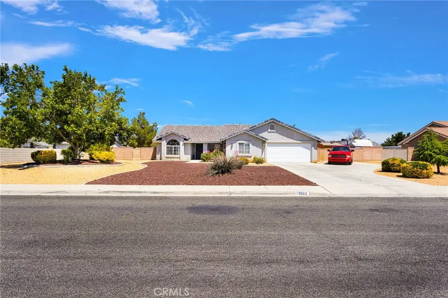 13863 Coachella Road, Apple Valley, CA 92307 - #2