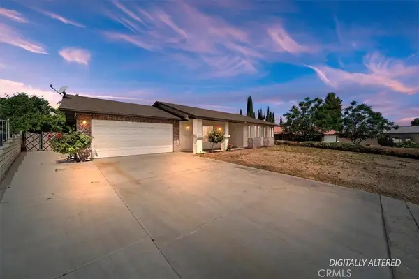 13100 Rain Shadow Road, Victorville, CA 92395