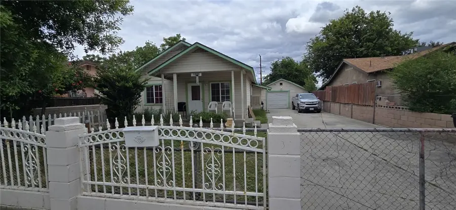 1225 Valencia, San Bernardino, CA 92404 - #2