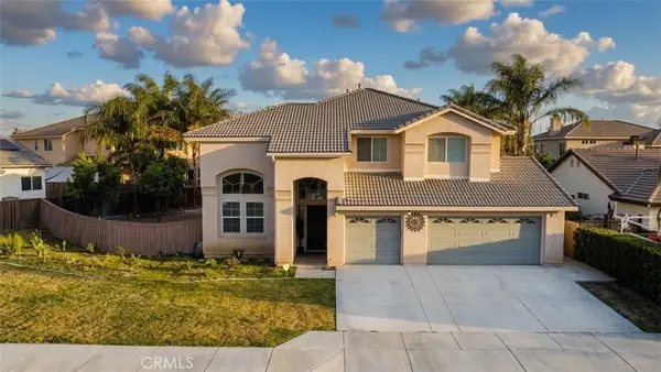 1600 Palomino, San Jacinto, CA 92582