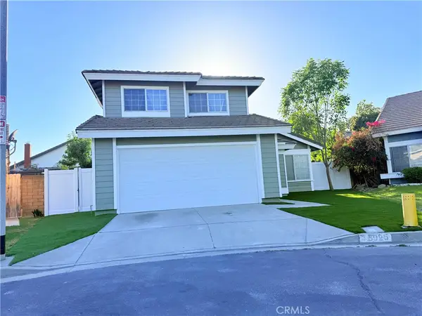 8925 Tanglewood Court, Rancho Cucamonga, CA 91701
