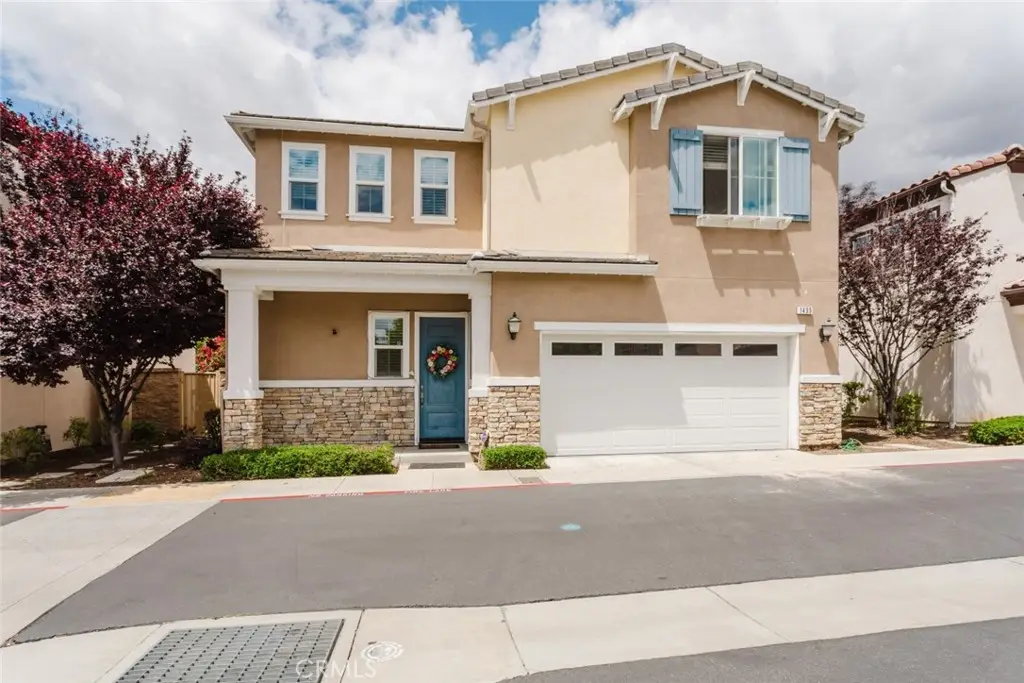 1433 Madrid Drive, Pomona, CA 91766 - #1