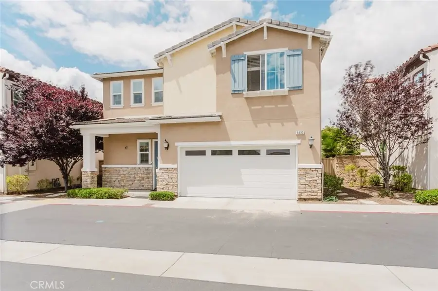 1433 Madrid Drive, Pomona, CA 91766 - #2