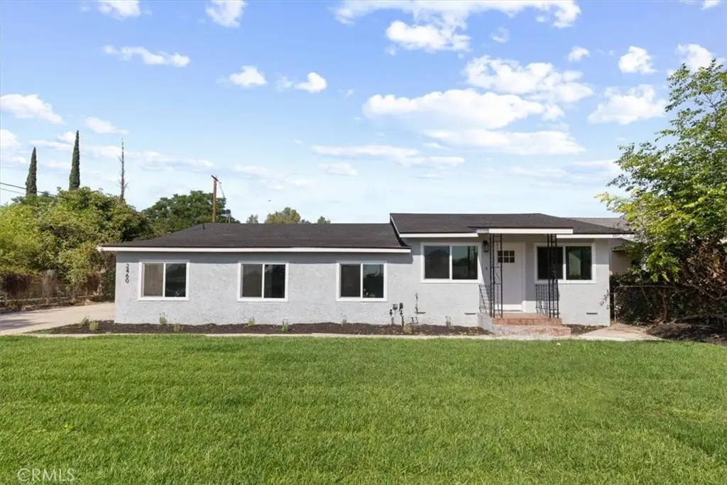2460 N State, San Bernardino, CA 92407 - #1