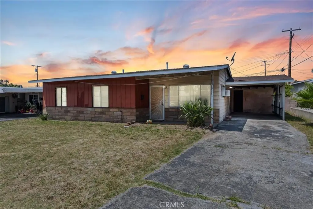 1243 Mandalay, Ontario, CA 91764 - #1