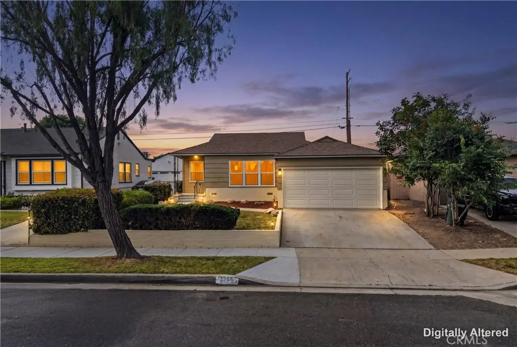 2708 Yearling Street, Lakewood, CA 90712 - #1