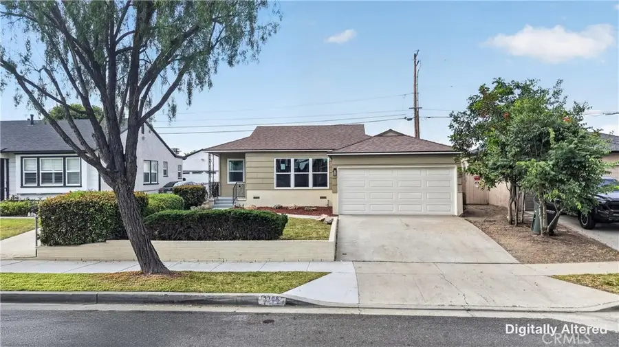 2708 Yearling Street, Lakewood, CA 90712 - #2
