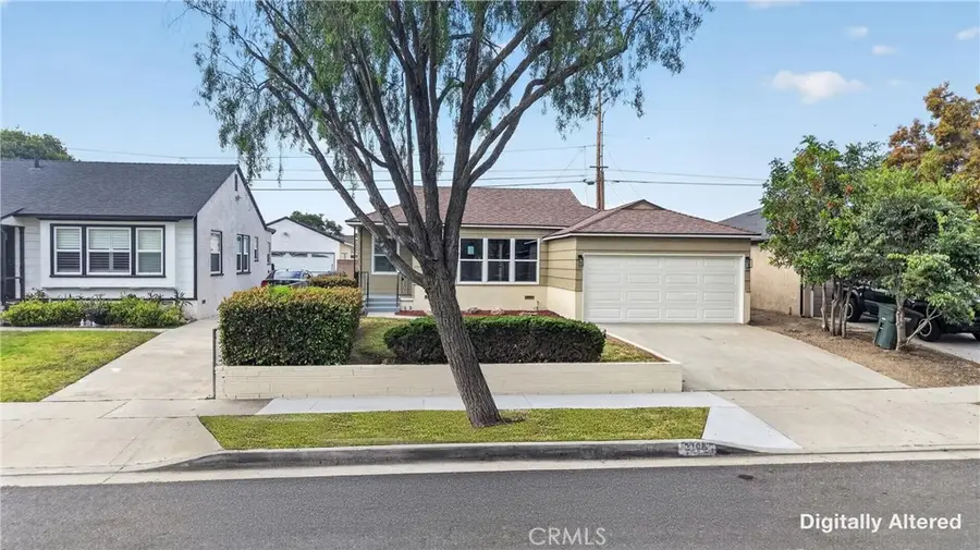 2708 Yearling Street, Lakewood, CA 90712 - #3