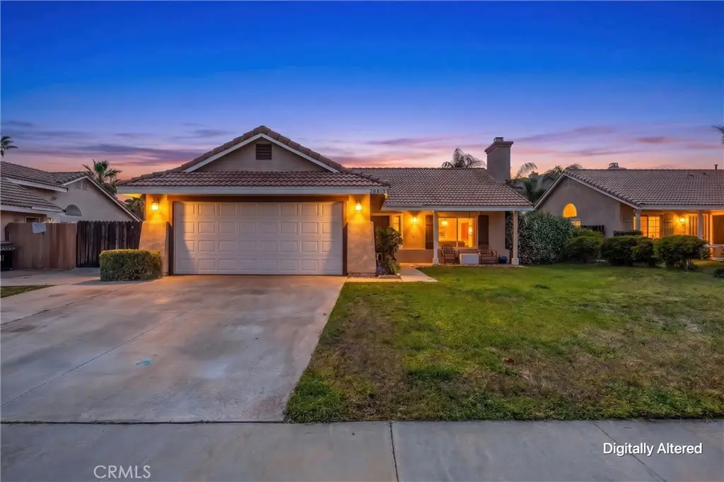 28813 Phoenix, Menifee, CA 92586 - #1