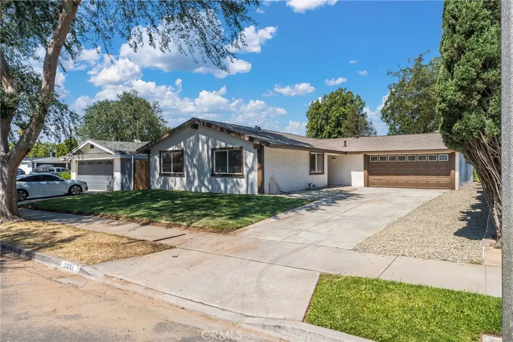 3491 Crownsworth Street, Corona, CA 92879 - #1