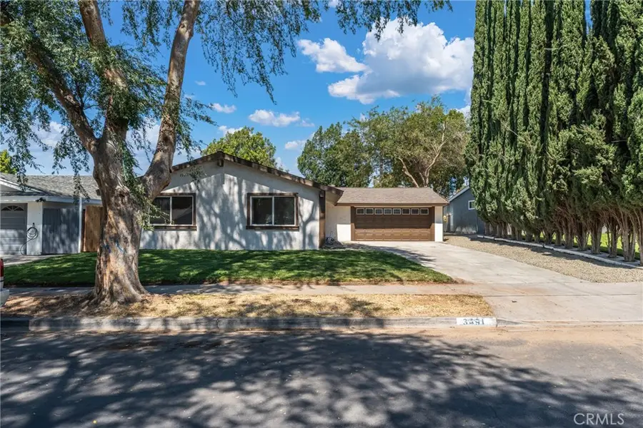 3491 Crownsworth Street, Corona, CA 92879 - #2