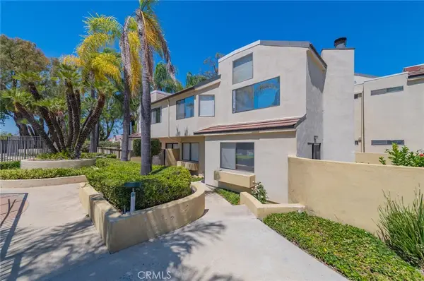 13104 Glen Court #20, Chino Hills, CA 91709