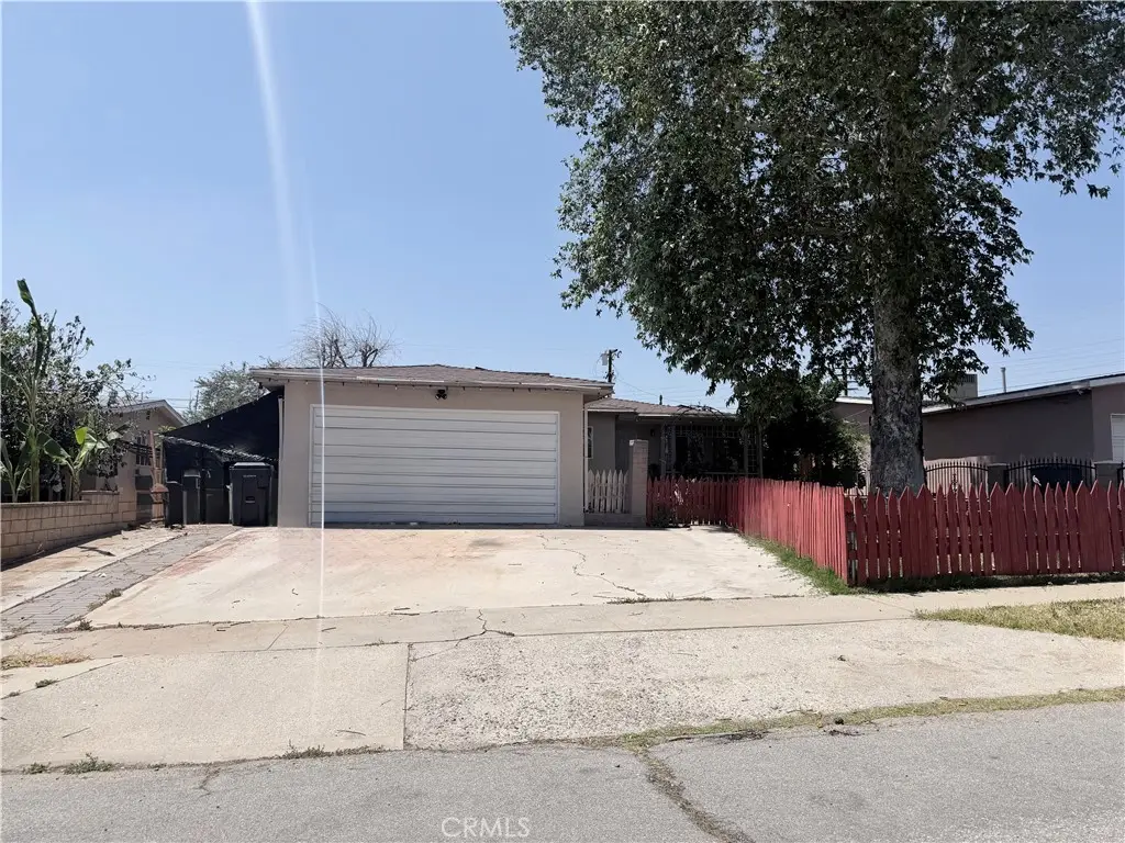 114 S Tamarisk, Rialto, CA 92376 - #1