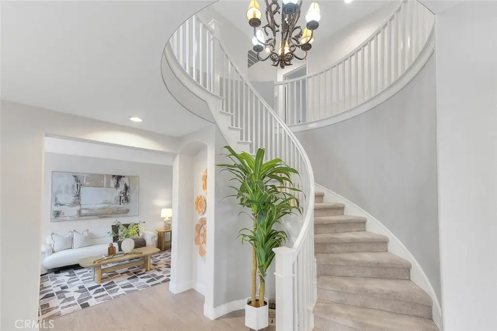 5192 Fox Hall Road, Chino Hills, CA 91709 - #1