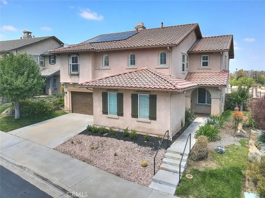 5192 Fox Hall Road, Chino Hills, CA 91709 - #2