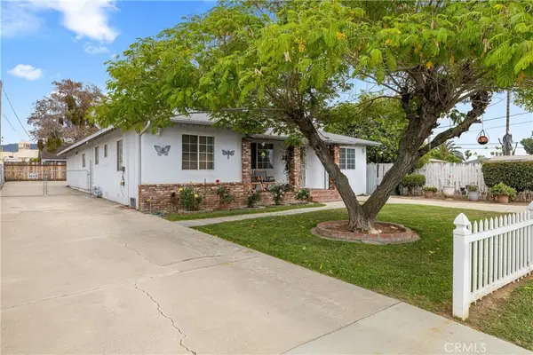 13709 4th Street, Yucaipa, CA 92399
