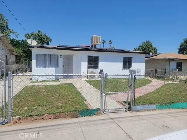 948 W 14th, San Bernardino, CA 92411 - #1
