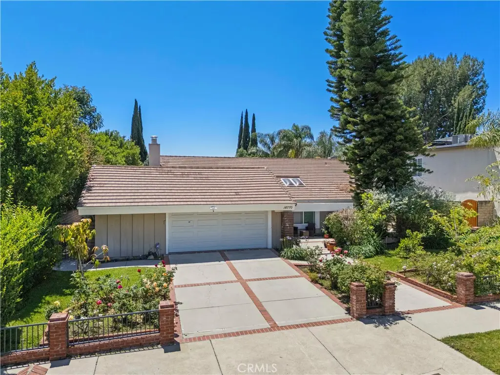 18770 Tribune, Porter Ranch, CA 91326 - #1