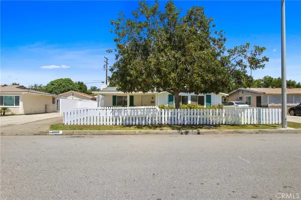 4686 Evart Street, Montclair, CA 91763
