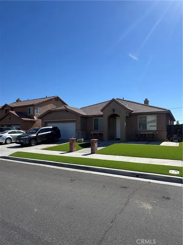 8683 Bridgeport, Hesperia, CA 92344