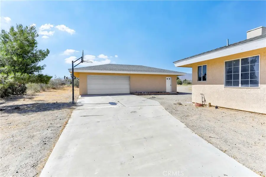 2837 Sequoia Road, Pinon Hills, CA 92371 - #3