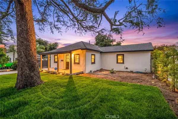 2967 Casitas, Altadena, CA 91001