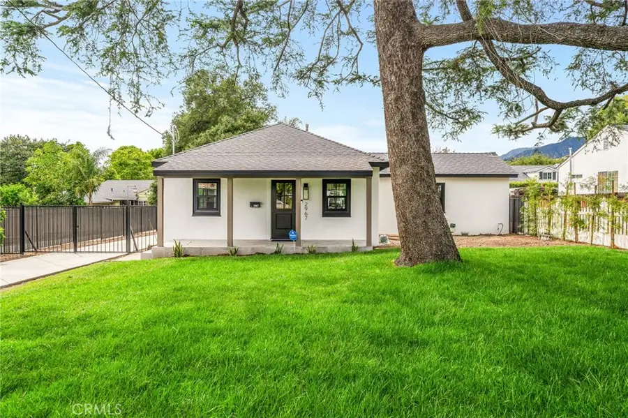2967 Casitas, Altadena, CA 91001 - #2