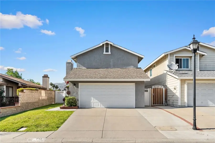 733 Lantana Street, La Verne, CA 91750 - #2