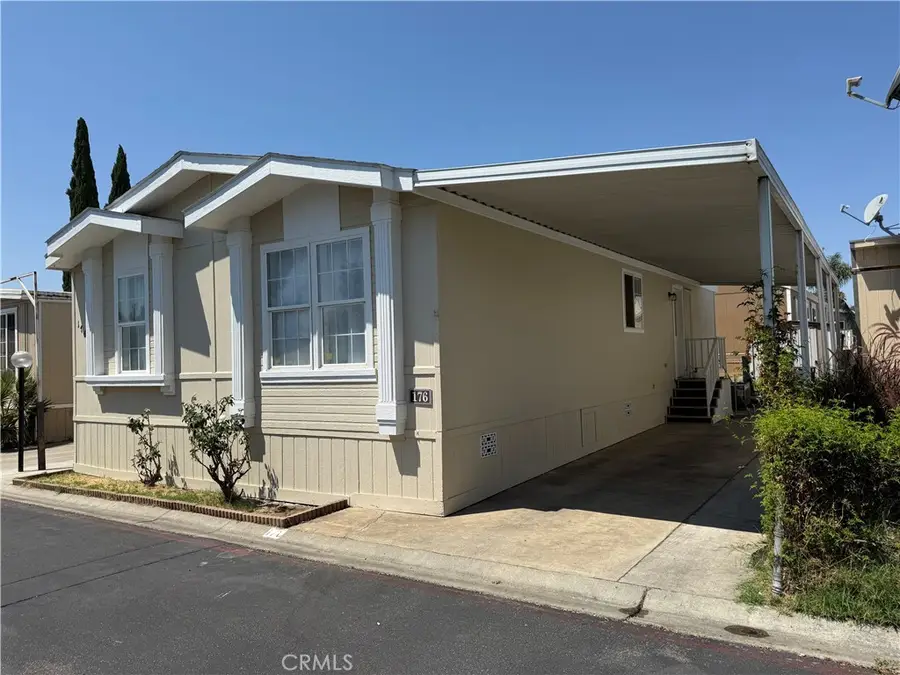 2139 E 4th Street #176, Ontario, CA 91764 - #2