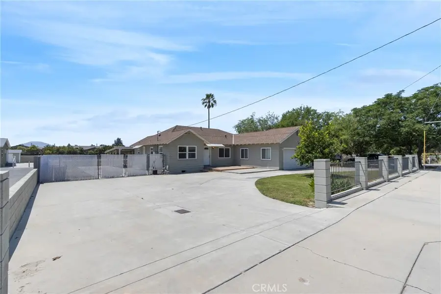 16397 Orange Way, Fontana, CA 92335 - #2