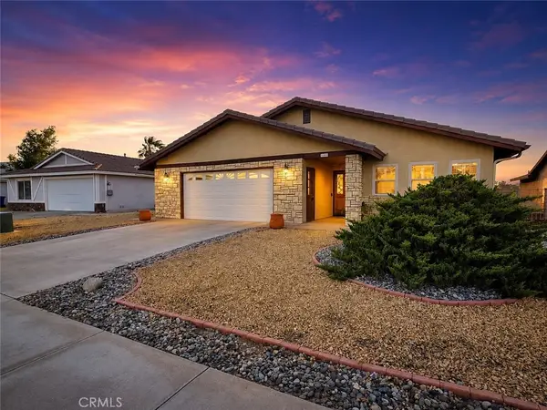 13748 Greenwood, Victorville, CA 92395