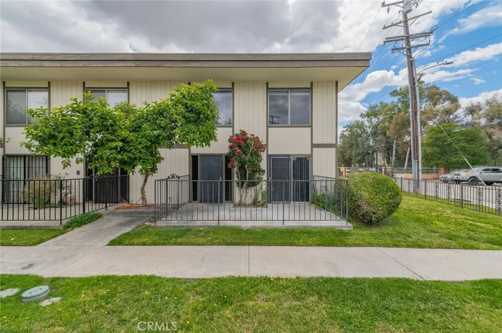 11875 Exline Street #A, El Monte, CA 91732 - #1