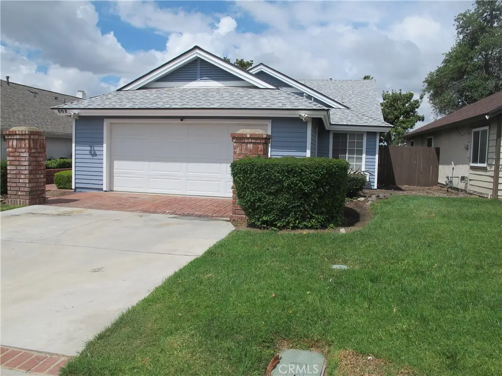 668 N Quince, Rialto, CA 92376 - #1