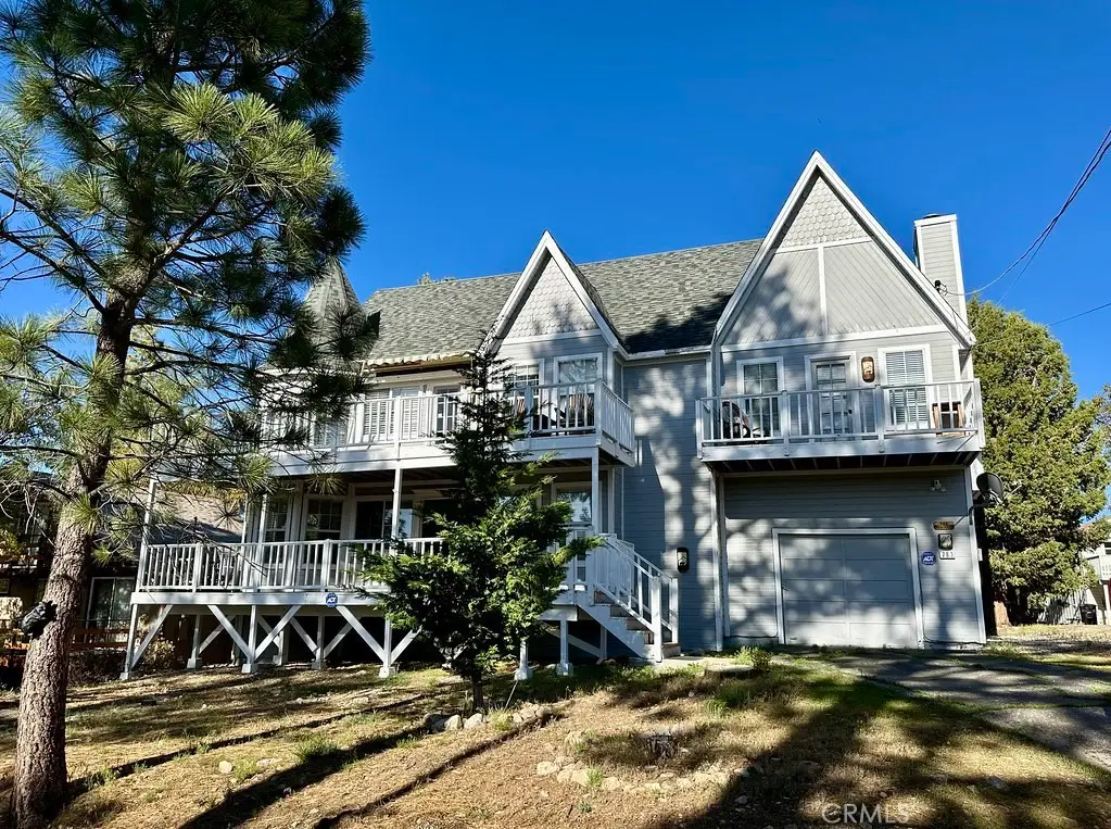 783 Villa Grove, Big Bear Lake, CA 92314 - #1