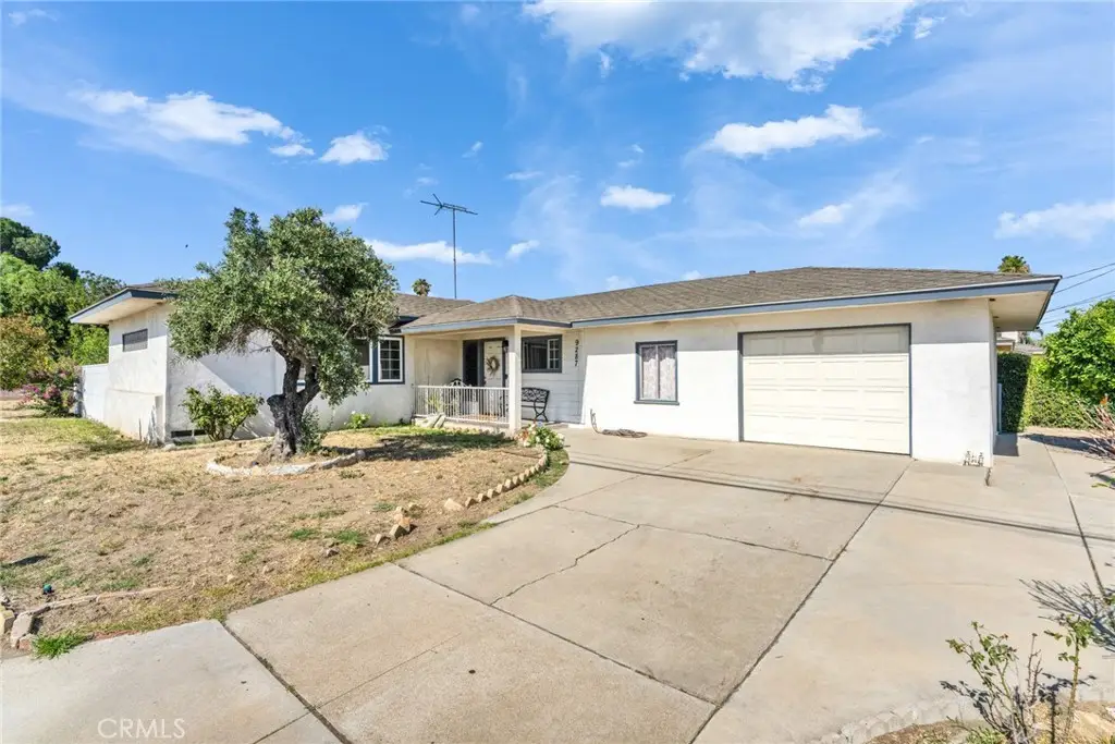 9287 Alder, Fontana, CA 92335 - #1