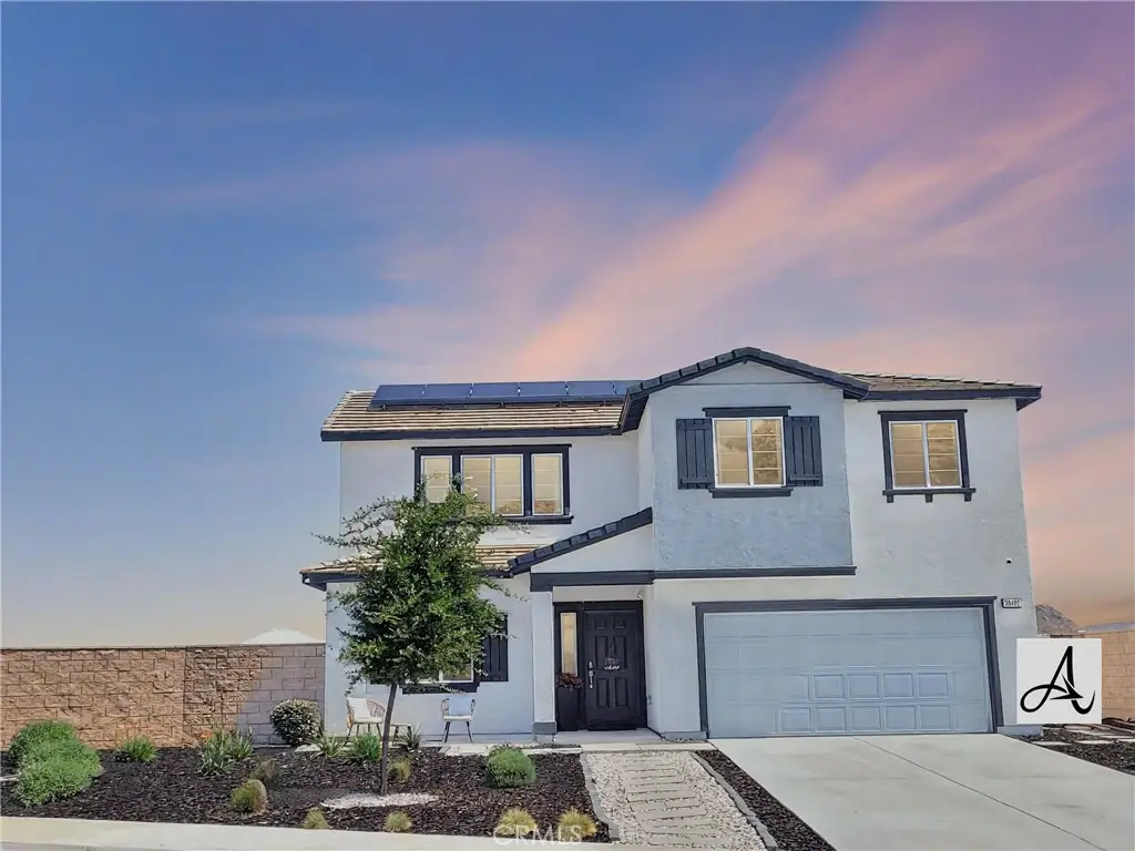 30402 Concord Coach Court, Winchester, CA 92596 - #1