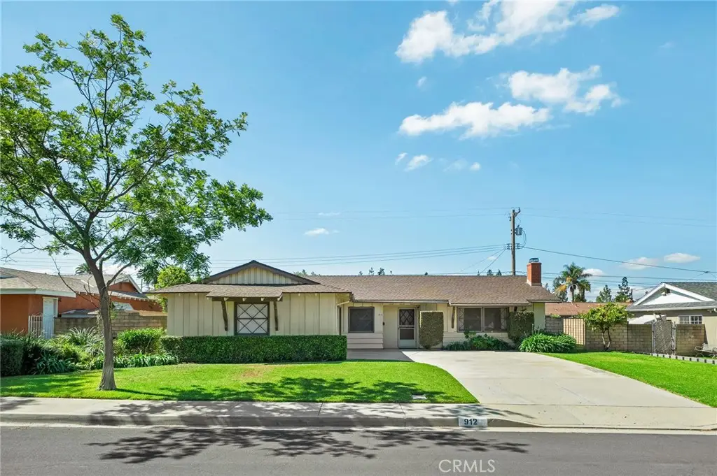 912 W Benwood, San Dimas, CA 91773 - #1
