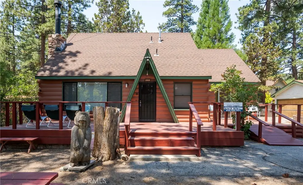 1005 Nana, Big Bear City, CA 92314 - #1