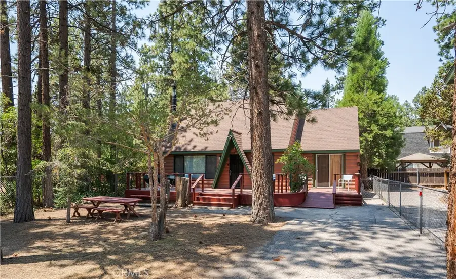 1005 Nana, Big Bear City, CA 92314 - #2