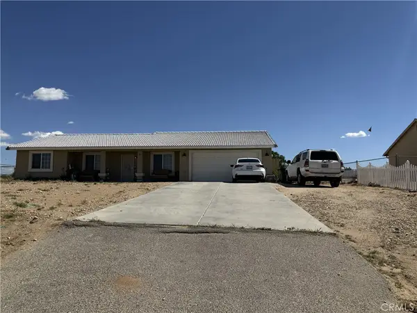16081 Sitting Bull, Victorville, CA 92395