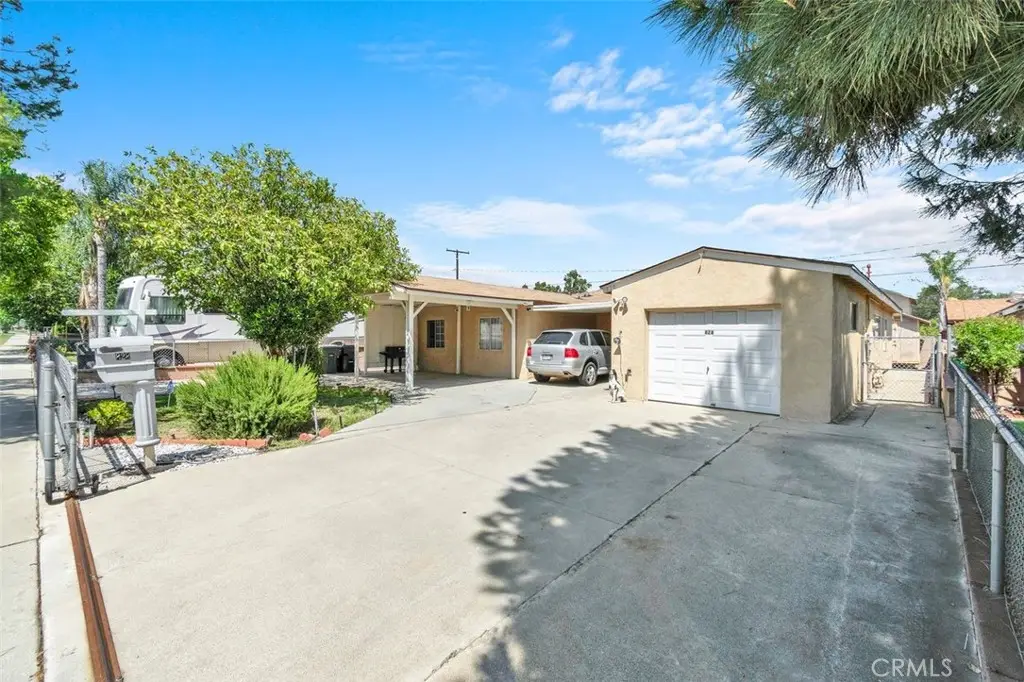 828 Virginia Avenue, Ontario, CA 91764 - #1