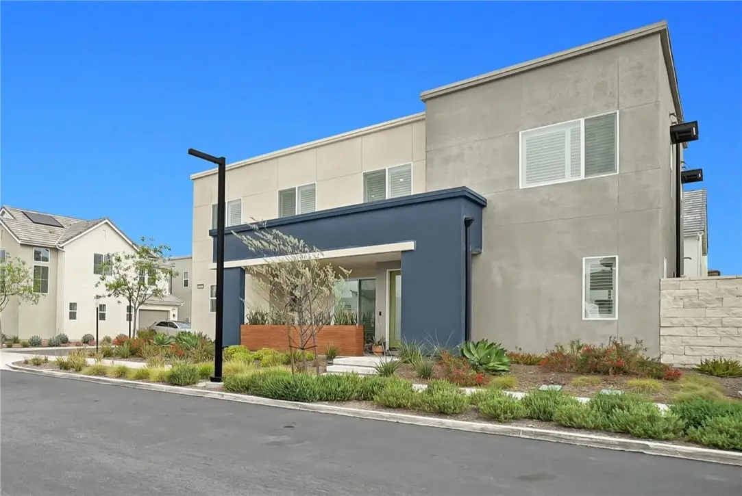 27014 Declaration, Valencia, CA 91381 - #1