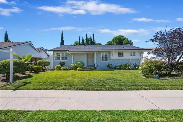19010 Community, Northridge, CA 91324