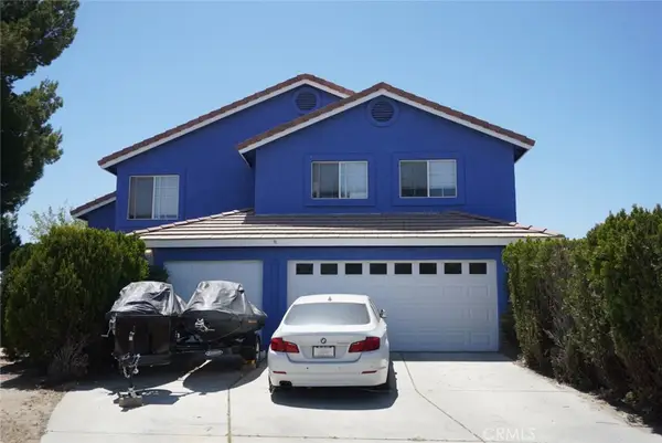 14485 Fontaine Way, Victorville, CA 92394