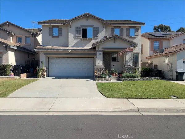 7397 Mcclellan Court, Fontana, CA 92336