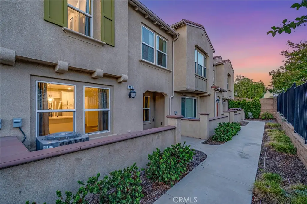 7155 Citrus #433, Fontana, CA 92336 - #1
